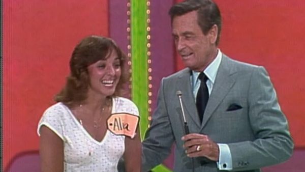 The Price Is Right: The Barker Era - Episode 4624