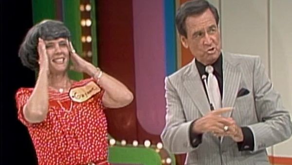 The Price Is Right: The Barker Era - Episode 4594