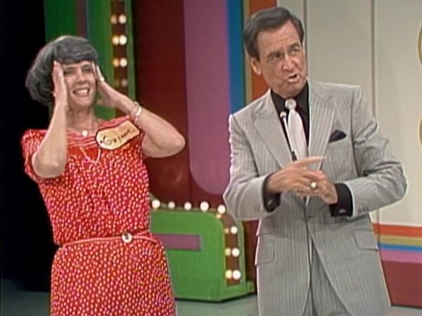 The Price Is Right: The Barker Era - Episode 4594