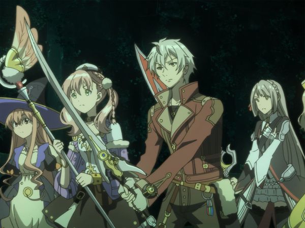 Atelier Escha y Logy: Los Alquimistas del Cielo - ¡Es una promesa!