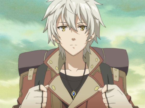 Atelier Escha y Logy: Los Alquimistas del Cielo - ¿Qué es una bruja?