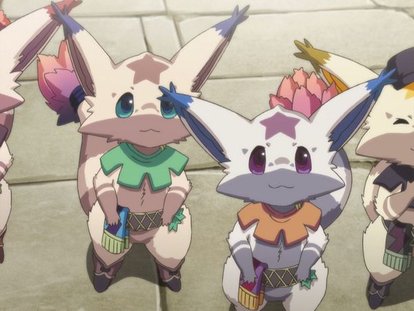 Atelier Escha y Logy: Los Alquimistas del Cielo - Soy mentora