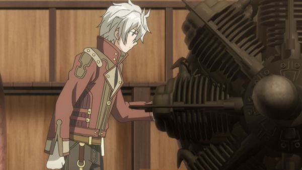 Atelier Escha y Logy: Los Alquimistas del Cielo - ¡No os rindáis!