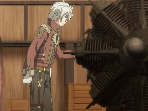 Atelier Escha y Logy: Los Alquimistas del Cielo - ¡No os rindáis!
