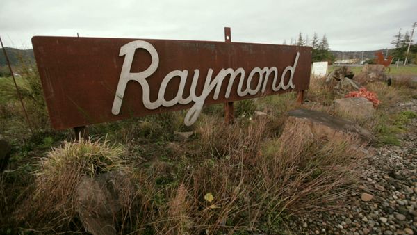 Sins & Secrets - Raymond