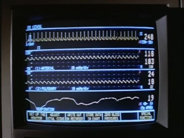 PSI Factor - Chroniken des Paranormalen - Besessen / Mann aus der Zeit