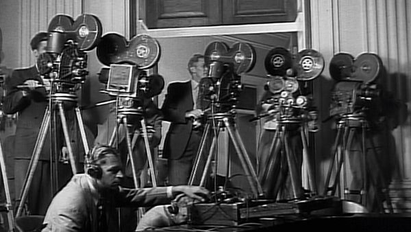 The Movies – Die Geschichte Hollywoods - Das goldene Zeitalter der Kinos - Teil 2