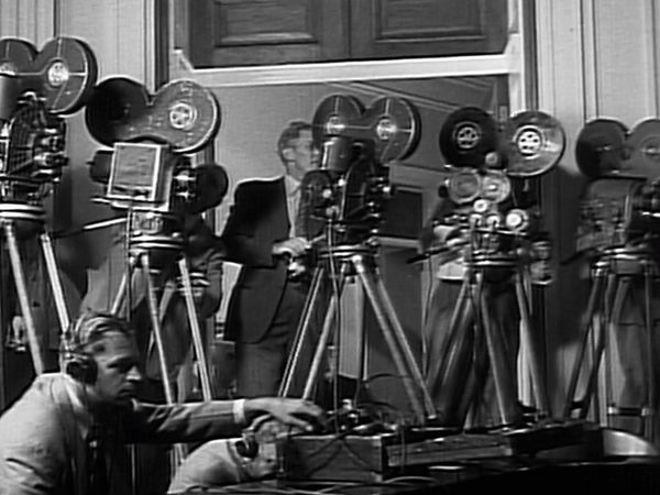 The Movies – Die Geschichte Hollywoods - Das goldene Zeitalter der Kinos - Teil 2