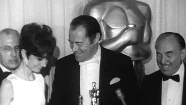 The Movies – Die Geschichte Hollywoods - Die Sechziger - Teil 2
