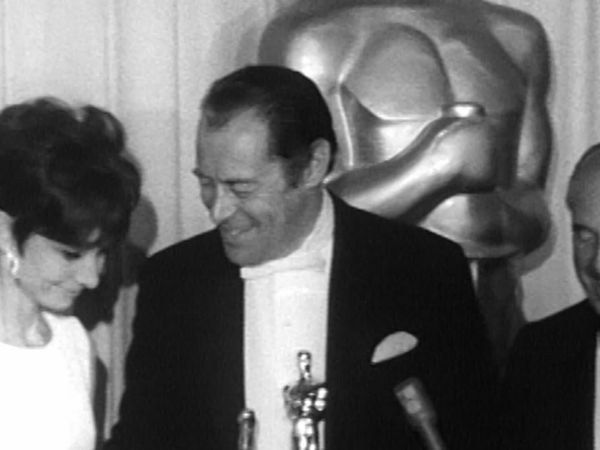 The Movies – Die Geschichte Hollywoods - Die Sechziger - Teil 2