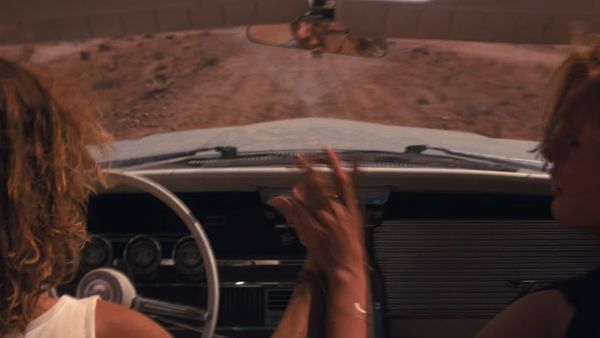 The Movies – Die Geschichte Hollywoods - Die Neunziger - Teil 1
