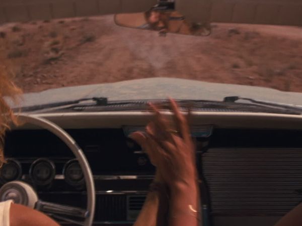 The Movies – Die Geschichte Hollywoods - Die Neunziger - Teil 1