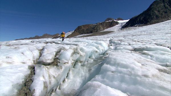 Die Alpen – Das hohe Herz Europas - Italiens Berge neu entdeckt