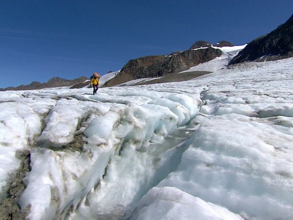 Die Alpen – Das hohe Herz Europas - Italiens Berge neu entdeckt