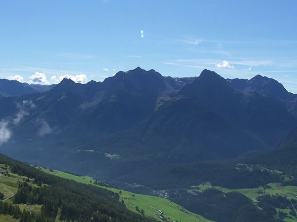 Die Alpen – Das hohe Herz Europas - Schweizer Berge neu entdeckt