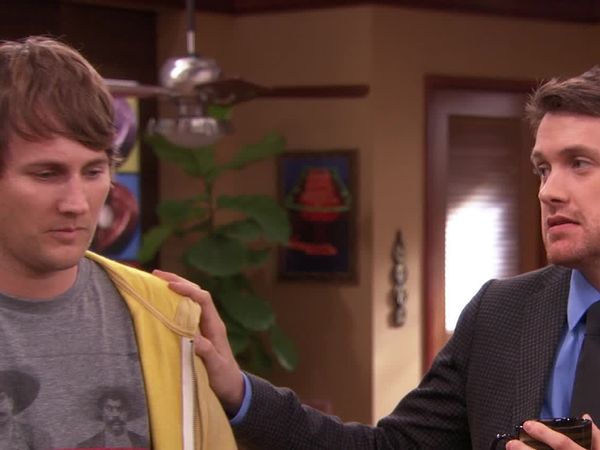 Anger Management - Charlie og snydeterapien