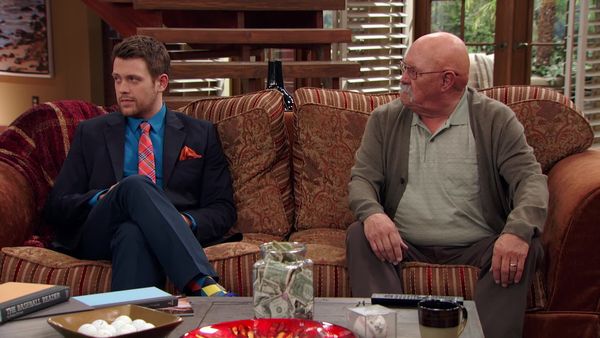 Anger Management - Charlie and Kent Battle over a Patient