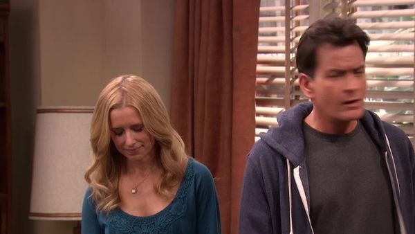 Anger Management - Charlie's Dad Starts to Lose It