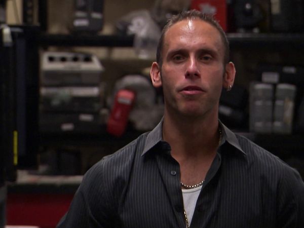 Hardcore Pawn - Episode 713