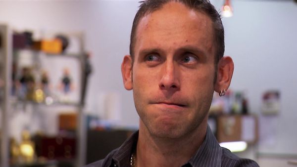 Hardcore Pawn - Episode 609