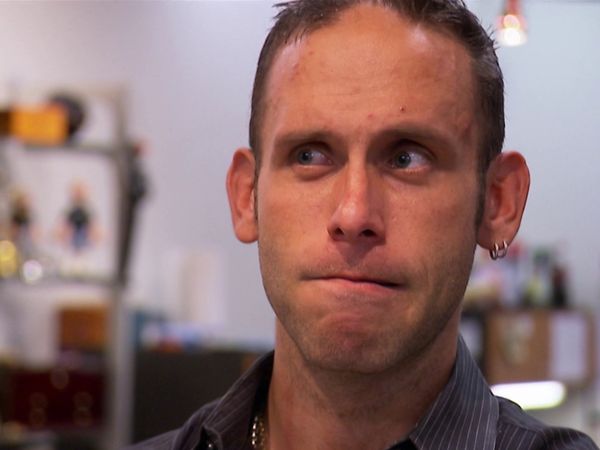 Hardcore Pawn - Episode 609