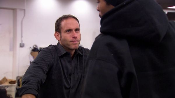Hardcore Pawn - Episode 605