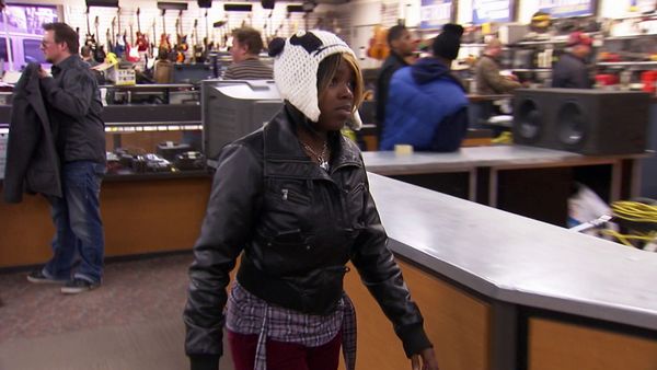 Hardcore Pawn - Episode 607