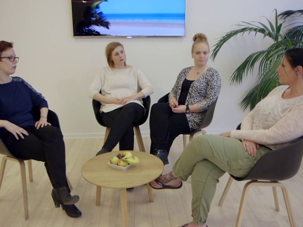 Mit plastikmareridt - Episode 301