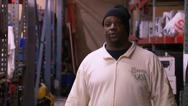 Hardcore Pawn - Episode 703