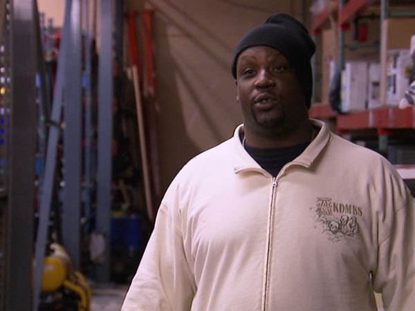 Hardcore Pawn - Episode 703