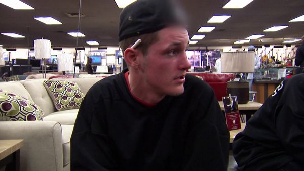 Hardcore Pawn - Episode 701