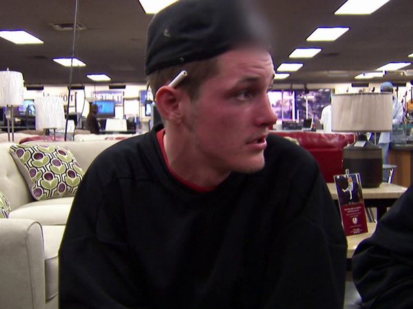 Hardcore Pawn - Episode 701