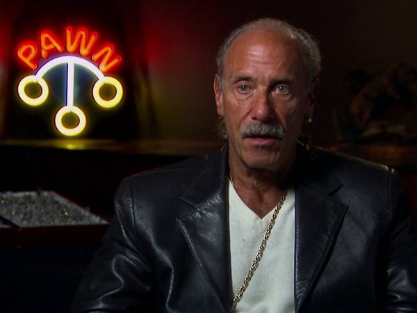 Hardcore Pawn - Episode 706