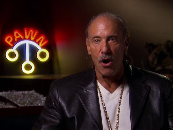 Hardcore Pawn - Episode 702