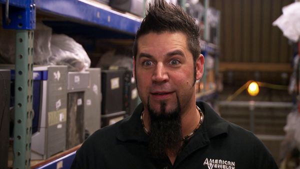 Hardcore Pawn - Episode 810