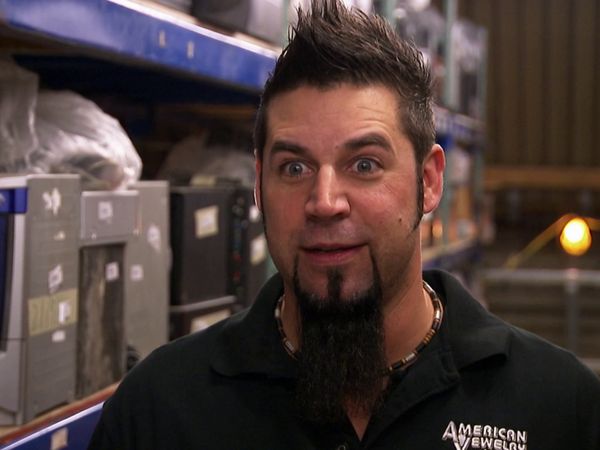 Hardcore Pawn - Episode 810