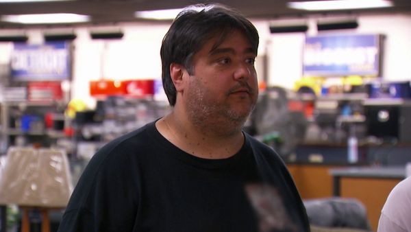 Hardcore Pawn - Episode 801