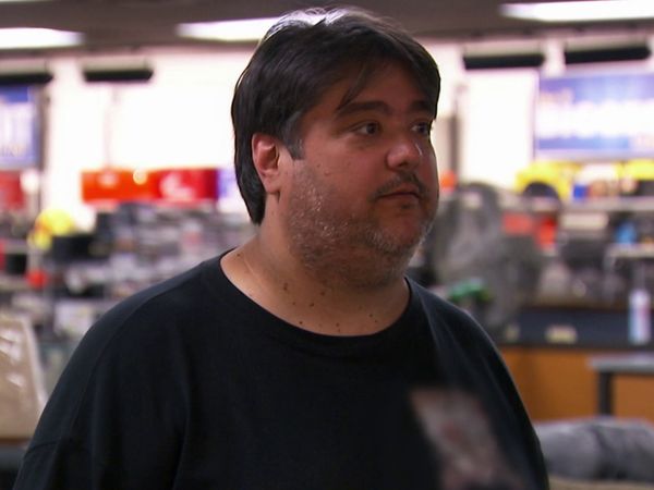 Hardcore Pawn - Episode 801