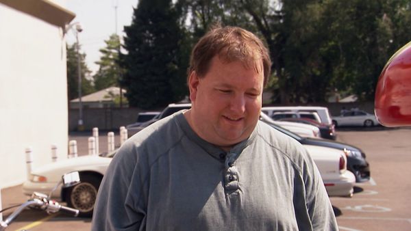 Hardcore Pawn - Episode 807