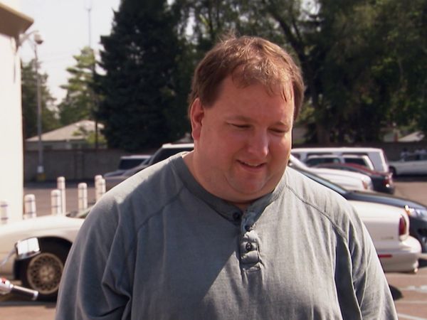 Hardcore Pawn - Episode 807