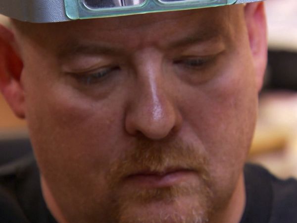 Hardcore Pawn - Episode 805