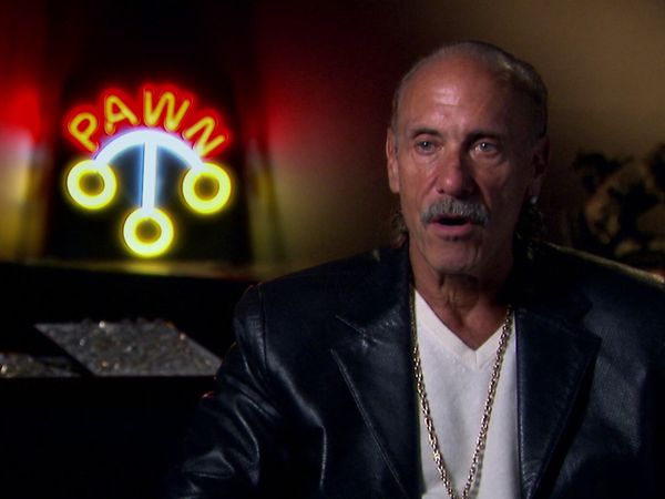 Hardcore Pawn - Episode 806