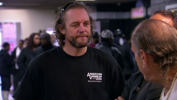 Hardcore Pawn - Episode 510