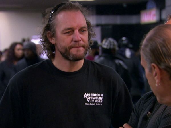 Hardcore Pawn - Episode 510