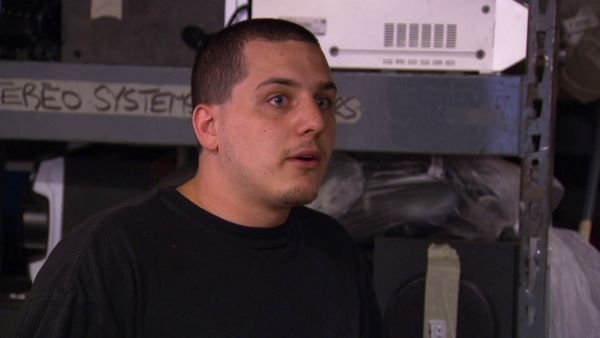 Hardcore Pawn - Episode 507