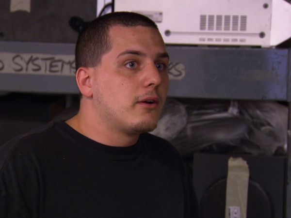 Hardcore Pawn - Episode 507