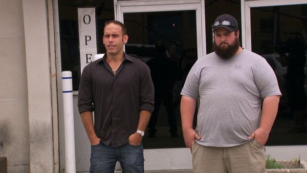 Hardcore Pawn - Episode 504