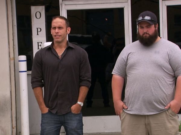Hardcore Pawn - Episode 504