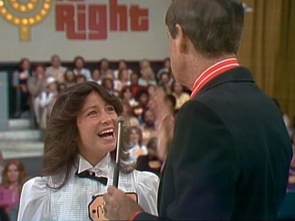 The Price Is Right: The Barker Era - Episode 4761