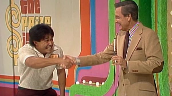 The Price Is Right: The Barker Era - Episode 4742